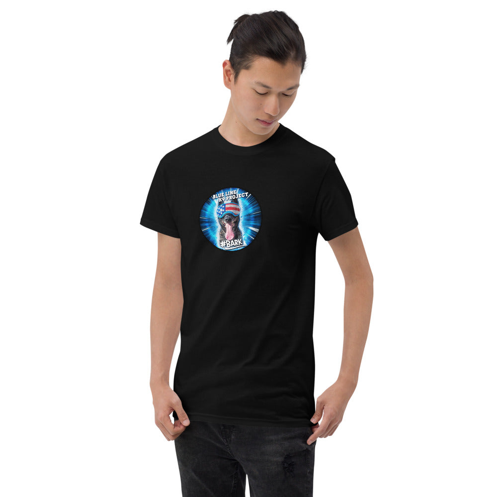 Kudo #BARK T-Shirt Men