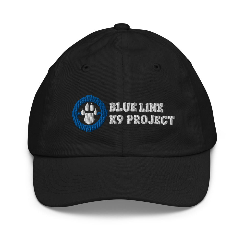 Baseball Cap Kid