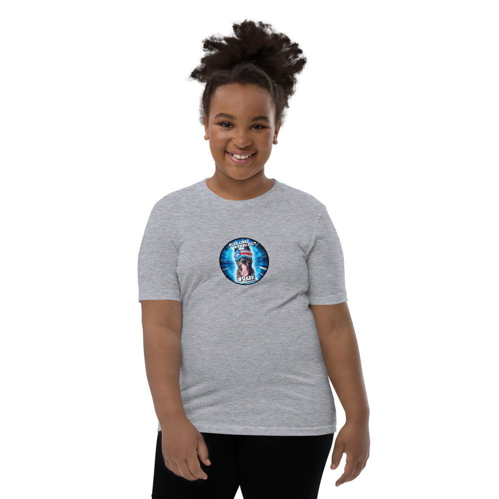 Kudo #BARK T-Shirt Kid