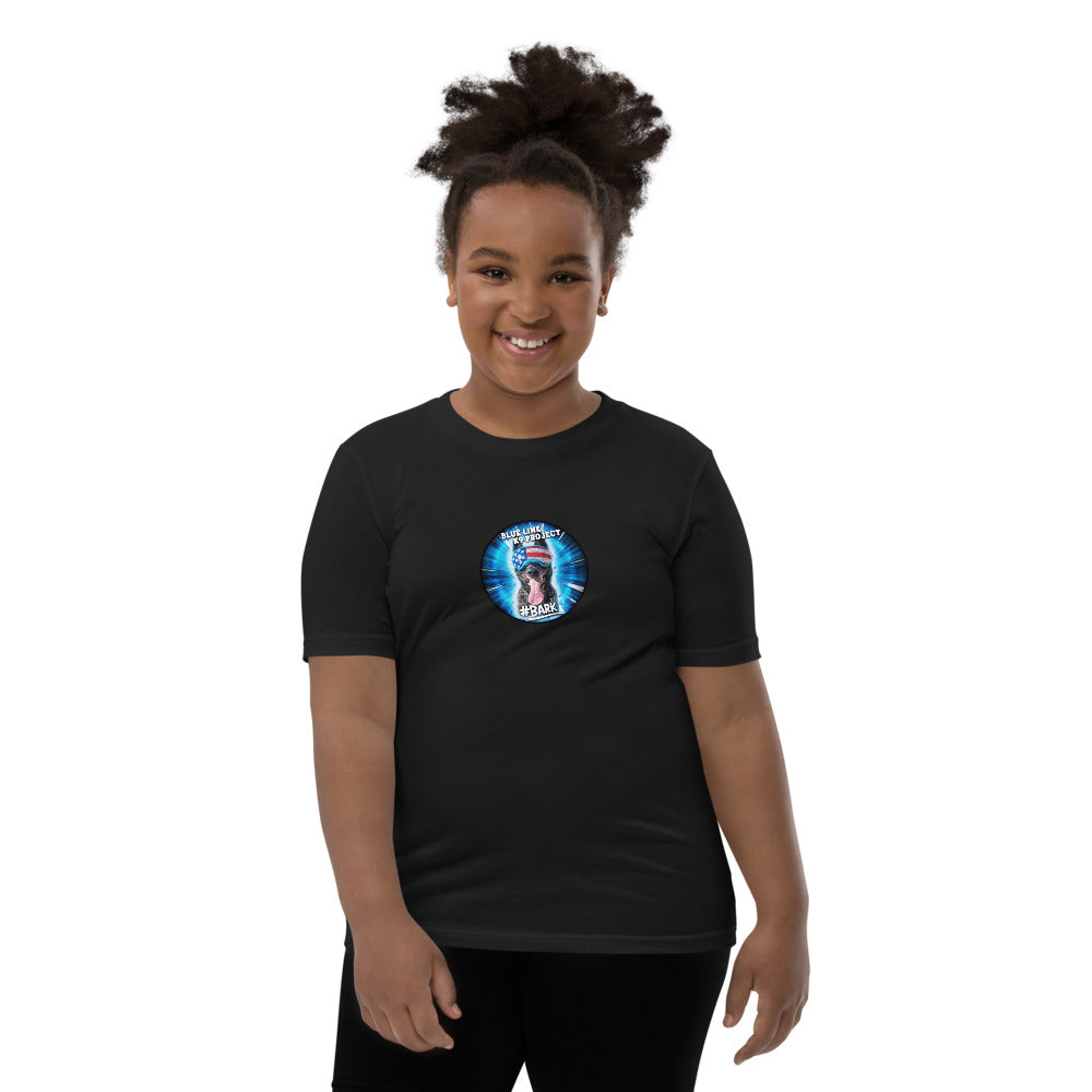 Kudo #BARK T-Shirt Kid