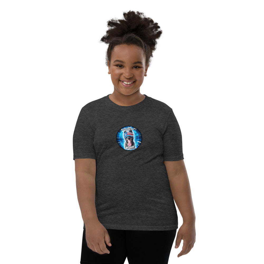 Kudo #BARK T-Shirt Kid